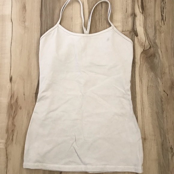 lululemon athletica Tops - Lululemon tank 🍋